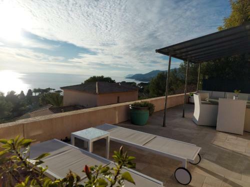 Bed & Breakfast Chambres Bellevue