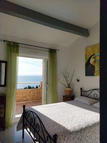 Bed & Breakfast Chambres Bellevue