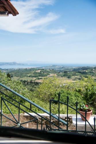 Agroturismo Rena's Panorama View House