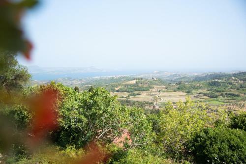 Agroturismo Rena's Panorama View House