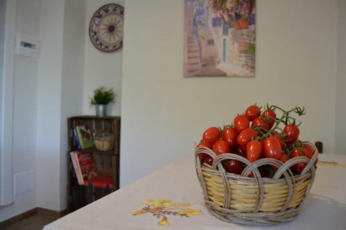 Apartamento Sole Ibleo