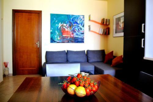 Apartamento Sole Ibleo