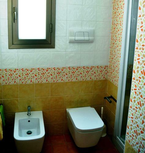 Apartamento Sole Ibleo