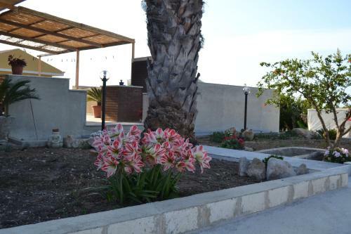 Apartamento Sole Ibleo
