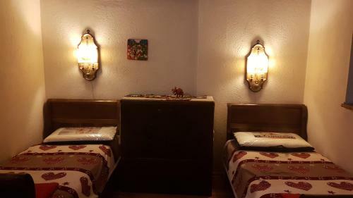 Apartamento Courmayeur - Quadrilocale Entreve