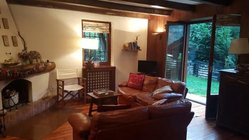 Apartamento Courmayeur - Quadrilocale Entreve
