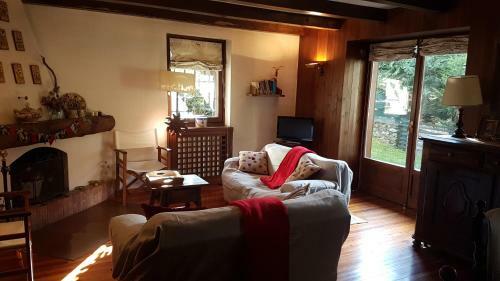 Apartamento Courmayeur - Quadrilocale Entreve