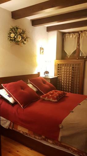 Apartamento Courmayeur - Quadrilocale Entreve