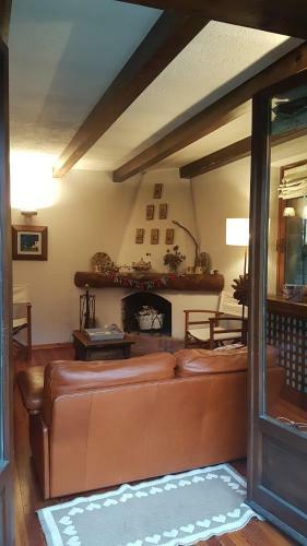 Apartamento Courmayeur - Quadrilocale Entreve