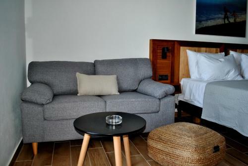 Eleni's Sea View Apartments