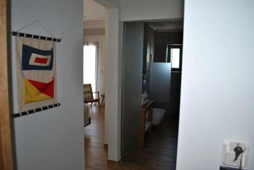 Eleni's Sea View Apartments