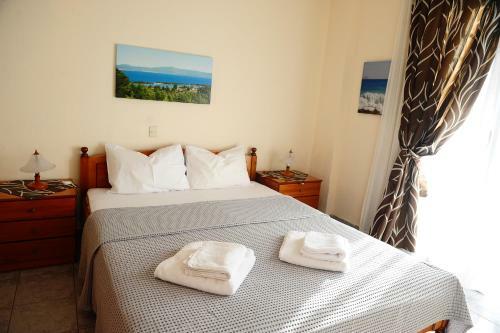 Eleni's Sea View Apartments