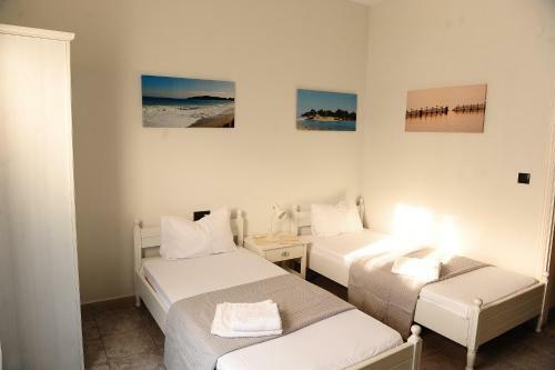 Eleni's Sea View Apartments