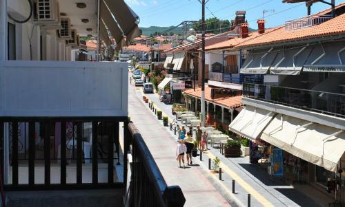 Eleni's Sea View Apartments