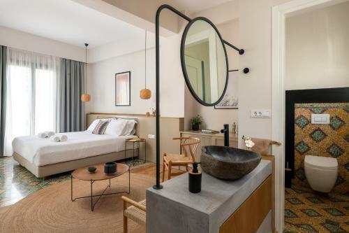 Hotel Casa Natura