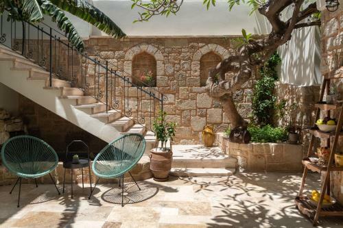 Hotel Casa Natura