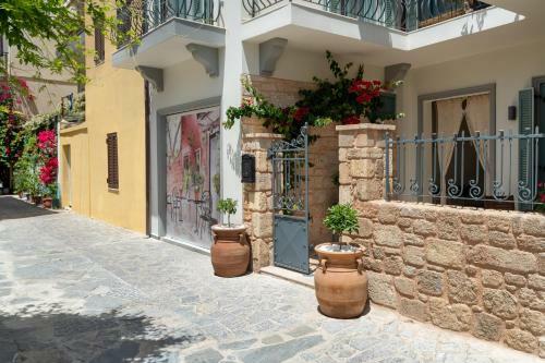 Hotel Casa Natura