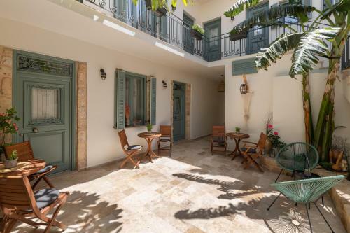 Hotel Casa Natura