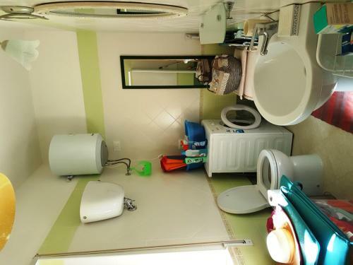 Apartamento Studio Ele Pizzo Beach Club