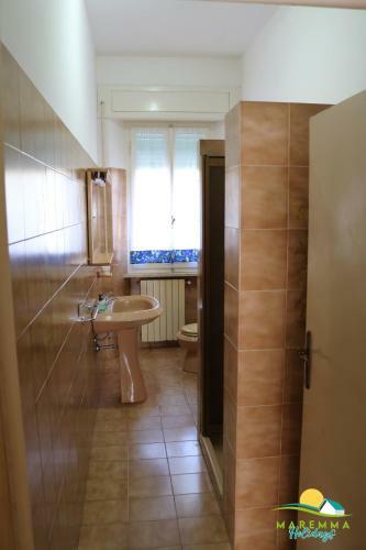 Maremma Holidays; Zona Nuova Apartament