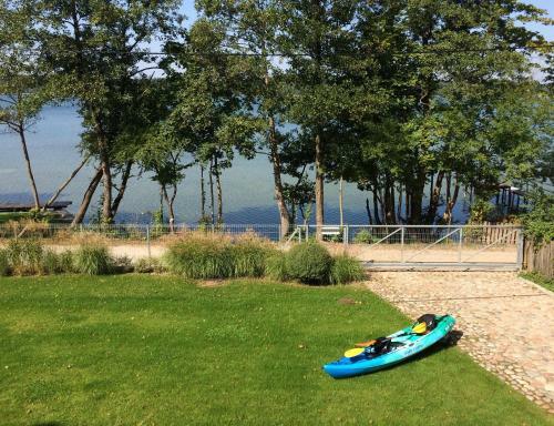 Apartamenty Pluszne
