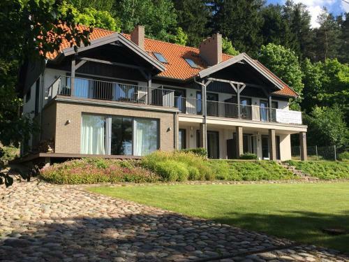 Apartamenty Pluszne