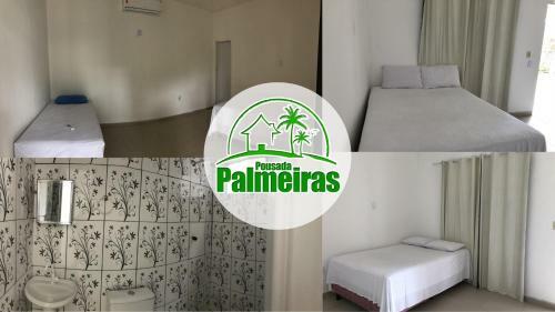 Posada Pousada Palmeiras