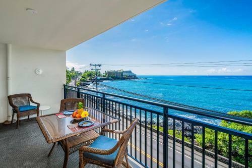 Apartamento Kona Alii 304