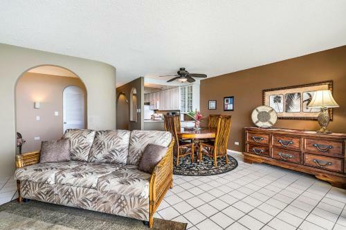 Apartamento Kona Alii 304