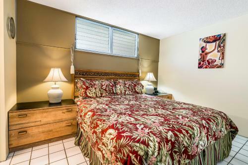 Apartamento Kona Alii 304
