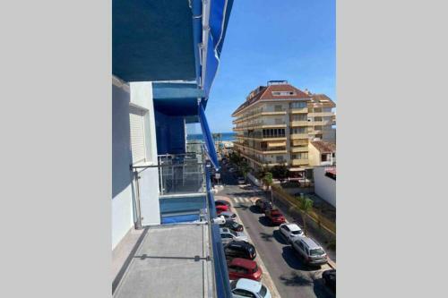 La Dorada, Sea Side Apartment