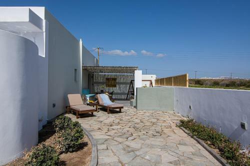 Blue Magic Villas