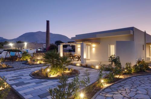 Blue Magic Villas