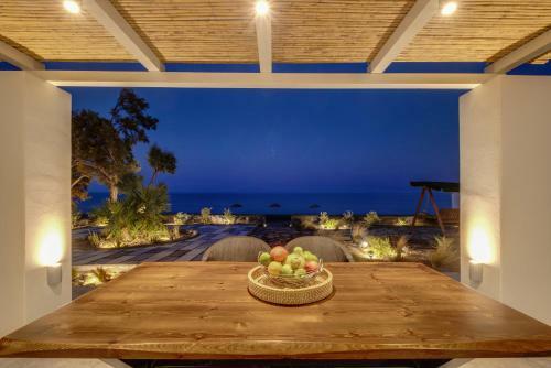 Blue Magic Villas