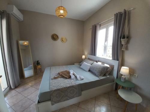 Sanudo Apartments