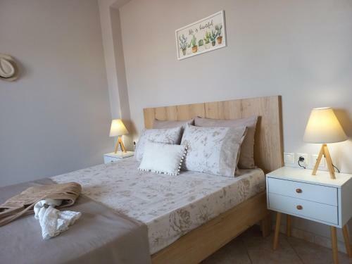 Sanudo Apartments