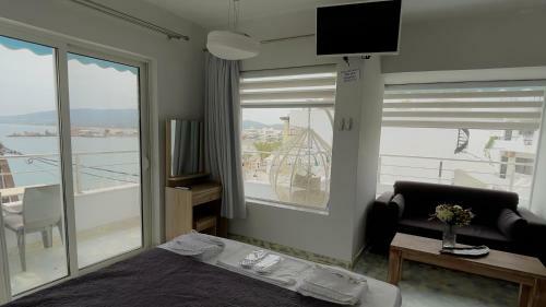 Apartamento Mike's Studios