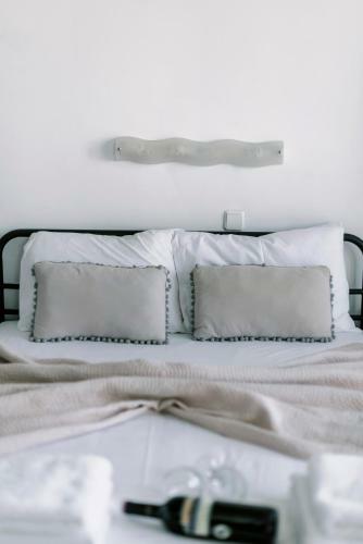 Apartamento Mike's Studios