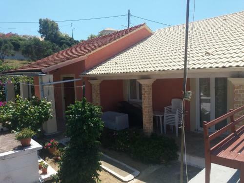 Theos Apartments