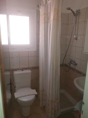 Theos Apartments