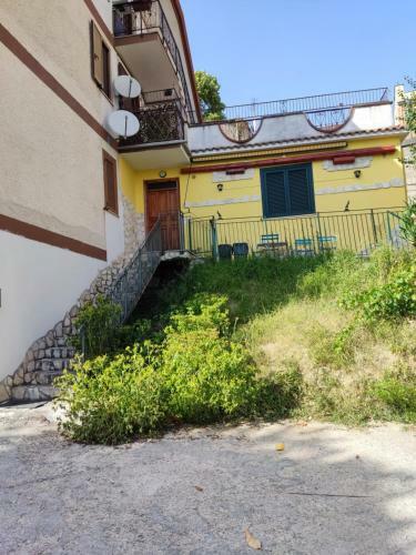Apartamento Casa Pamelia