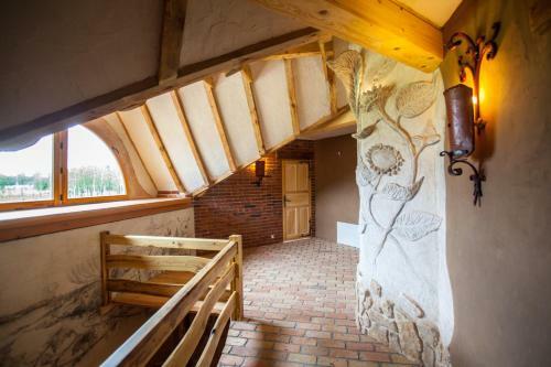 Bed & Breakfast Siedlisko Wigry