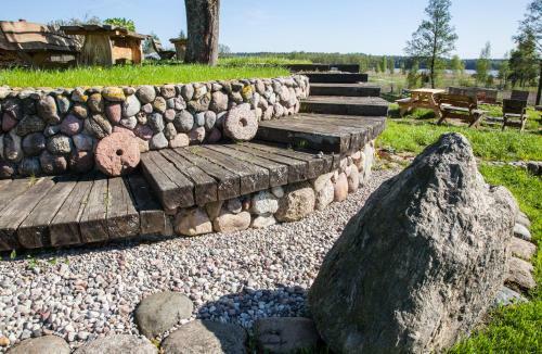 Bed & Breakfast Siedlisko Wigry