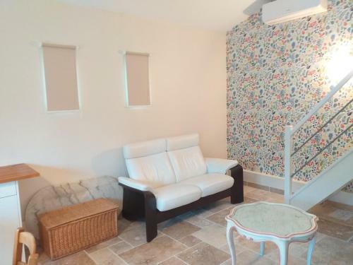 Apartamento Studio"le Petit Jas"