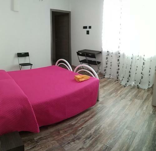 Bed & Breakfast Is Aposentus