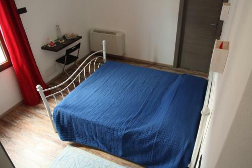 Bed & Breakfast Is Aposentus