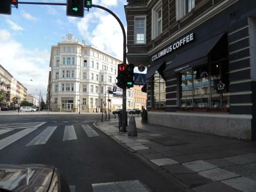 Apartament Michell�