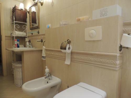 Apartament Michell�