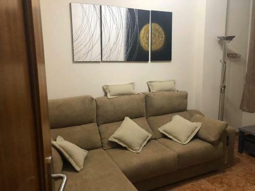 Apartamento Las Canteras