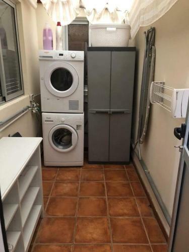 Apartamento Las Canteras